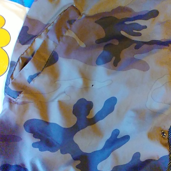 Molokai surf co. Windbreaker - Picture 3 of 4